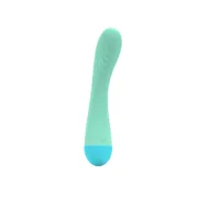 Vibrador de Ponto G Party Color Toys Sexshop - nacloset