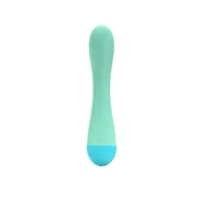 Vibrador de Ponto G Party Color Toys Sexshop - nacloset 2