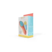 Massageador para Casais Party Color Toys Sexshop - nacloset 2