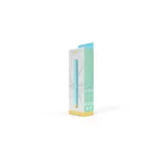 Vibrador Party Color Toys Azul Sexshop - nacloset 2
