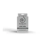 Lubrificante Anal Body Ars 4 ml Lubrificantes à base de água - nacloset