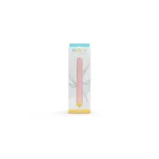 Vibrador Party Color Toys Cor de Rosa Sexshop - nacloset 2