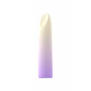 Bala Vibradora Party Color Toys Cor de Rosa Sexshop - nacloset