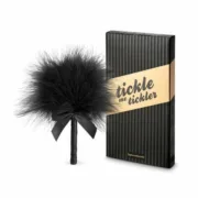 Espanador de Plumas Bijoux Indiscrets BI0056 Bondage - nacloset
