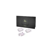 Tetinas Bijoux Indiscrets Cor de Rosa Violeta Lingerie e Roupa Interior - nacloset 2