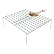 Grelha Especial para Costoleta Algon 1605 bis 1607 (43 x 35 x 52,5 cm) 43 x 35 x 52,5 cm (5 Unidades) A Preço de Revenda - nacloset 2