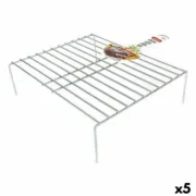 Grelha Especial para Costoleta Algon 1605 bis 1607 (43 x 35 x 52,5 cm) 43 x 35 x 52,5 cm (5 Unidades) A Preço de Revenda - nacloset