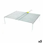 Grelhador Algon Algon 49,5 x 38 x 55 cm (5 Unidades) (49,5 x 38 x 55 cm) A Preço de Revenda - nacloset
