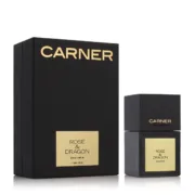 Perfume Unissexo Carner Barcelona Rose & Dragon EDP 50 ml Perfumaria | Cosmética - nacloset