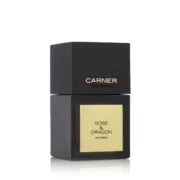 Perfume Unissexo Carner Barcelona Rose & Dragon EDP 50 ml Perfumaria | Cosmética - nacloset 2
