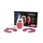 Massajador 500 Cosmetics Massagem Erótica - nacloset