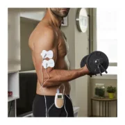 Eletroestimulador 500 Cosmetics Bondage - nacloset 2