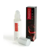Perfume com Feromonas 500 Cosmetics 10 ml Afrodisíacos e Estimulantes - nacloset