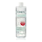 Água Micelar Pond’s 112-6060 3 em 1 Cuidado Facial - nacloset
