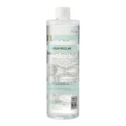 Água Micelar Pond’s 112-6060 3 em 1 Cuidado Facial - nacloset 2