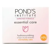 Creme Facial Cuidado Esencial Pond’s Pele Seca (50 ml) Cremes anti-rugas e hidratantes - nacloset
