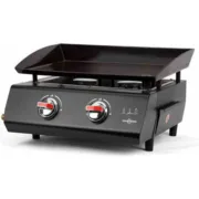 Placa de Cozinha a Gás Vitrokitchen PG230NB Casa | Jardim - nacloset