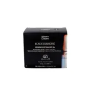 Escova de Banho Martiderm BLACK DIAMOND Spf 50 2 ml Cremes anti-rugas e hidratantes - nacloset
