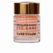 Sérum para o Contorno dos Olhos Vanessium Eye Care Hidratante 15 ml Contorno dos Olhos - nacloset