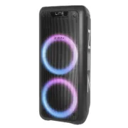 Altifalante Bluetooth Portátil ZEN PHOENIX Preto 350 W Colunas Bluetooth - nacloset