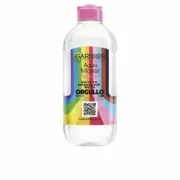 Água Micelar desmaquilhante Garnier Skinactive Orgullo Tudo em um 400 ml Cuidado Facial - nacloset