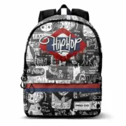 Mochila Escolar Karactermania Prodg Underhiphop Fan 41 x 30 x 18 cm Jogos | Disfarces - nacloset