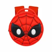 Mochila Infantil Spider-Man 20 x 5 cm Jogos | Disfarces - nacloset 2