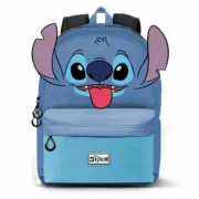 Mochila Escolar Lilo & Stitch Jogos | Disfarces - nacloset