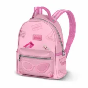 Mochila Escolar Barbie Jogos | Disfarces - nacloset