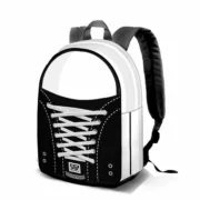 Mochila Escolar OMP 43 x 30 x 15 cm Jogos | Disfarces - nacloset