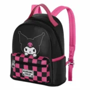 Mochila Infantil Kuromi Jogos | Disfarces - nacloset