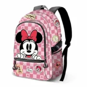 Mochila Minnie Mouse Acessórios de Moda - nacloset