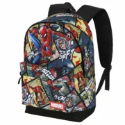 Mochila Infantil Spider-Man 31 x 18 x 44 cm Jogos | Disfarces - nacloset 2