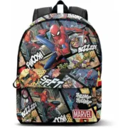 Mochila Infantil Spider-Man 31 x 18 x 44 cm Jogos | Disfarces - nacloset