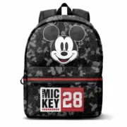 Mochila Infantil Mickey Mouse Jogos | Disfarces - nacloset