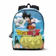Mochila Infantil Dragon Ball 25 x 15 x 35 cm Jogos | Disfarces - nacloset
