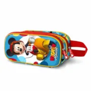 Estojo Mickey Mouse Estojos - nacloset