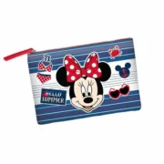 Nécessaire Infantil Minnie Mouse Desporto | Lazer - nacloset