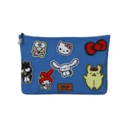 Nécessaire de Viagem Hello Kitty Desporto | Lazer - nacloset 2