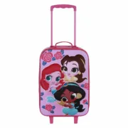 Trólei Disney Princess Desporto | Lazer - nacloset