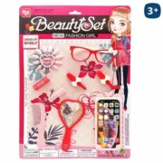 Conjunto de Beleza Juinsa New Fashion Girl Telefone Telemóvel Desporto | Lazer - nacloset