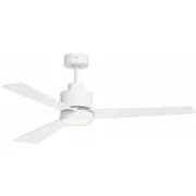Ventilador de Teto S&P HTD130 DC WHITE Branco 40 W Ø 130 cm Ar condicionado e ventiladores - nacloset
