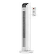 Ventilador Torre S&P ARTIC W TOWER E Ar condicionado e ventiladores - nacloset