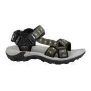 Chinelos para Homem +8000 Tikex Azeitona Chinelas e tamancos - nacloset