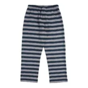 Pijama Infantil Harry Potter Cinzento Bebés e Crianças - nacloset 2