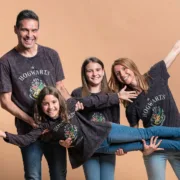 Camisola de Manga Comprida Criança Harry Potter Cinzento Cinzento escuro Bebés e Crianças - nacloset 2
