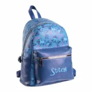 Mochila Escolar Shine Inline Azul Jogos | Disfarces - nacloset