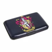 Porta-Cartões Harry Potter Acessórios de Moda - nacloset