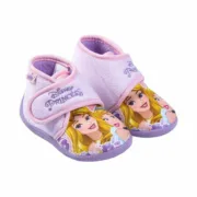 Chinelos de casa Disney Princess Cor de Rosa Bebés e Crianças - nacloset