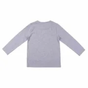 Shirt Infantil Minnie Mouse Cinzento Bebés e Crianças - nacloset 2